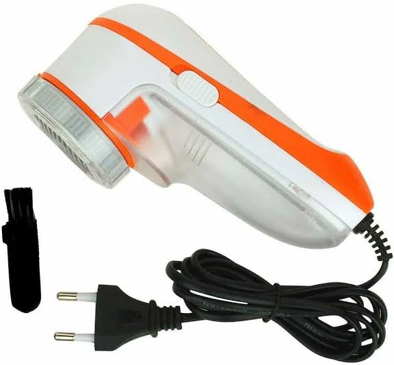 Electric Lint Remover