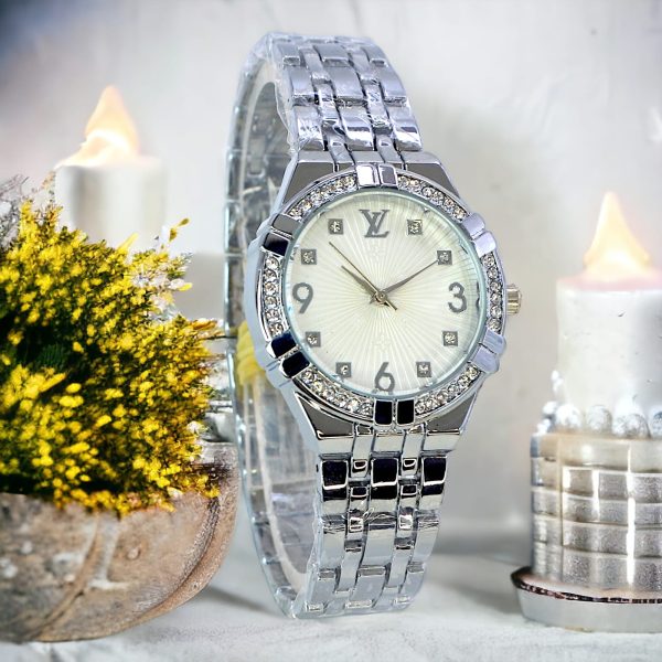 Elegant & Premium Women Wrist Watch